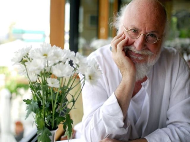 Στο Λόφο της Σάνης ανεβαίνει στις 4 Αυγούστου ο Διονύσης Σαββόπουλος